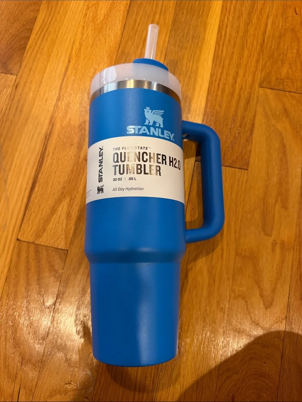 Stanley 30 ounce Tumbler, Brand New!